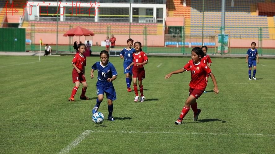 梦想不停，希望不止 | “希望杯”足球赛U10组（潍坊赛区）开踢！