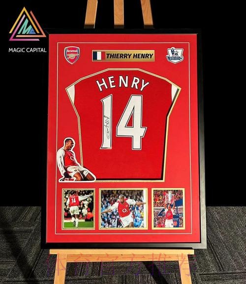 亨利:领先7分对枪手是巨大优势,坚持留用塔帅完全正确 亨利:领先7分对枪手是巨大优势,坚持留用塔帅完全正确